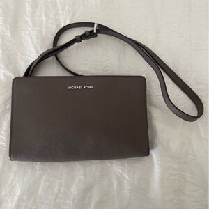 Michael Kors crossbody bag